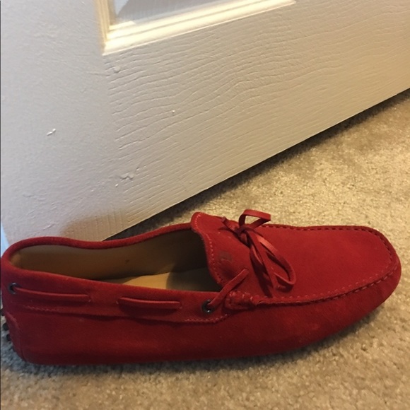 Tod driving loafer - Picture 3 of 5